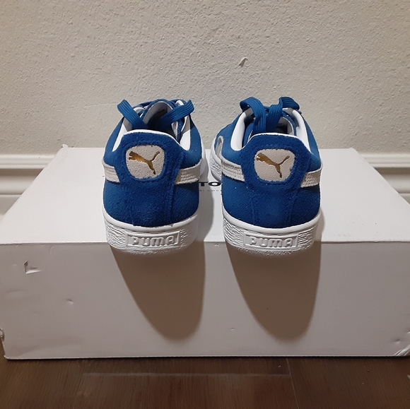 Puma - Picture 4 of 4